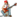 One piece 6